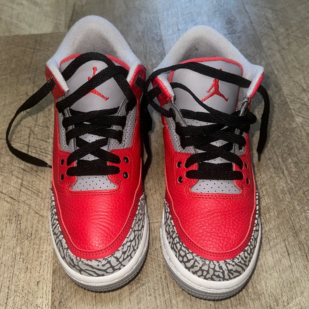Jordan 3 Retro SE Unite Size 6.5Y